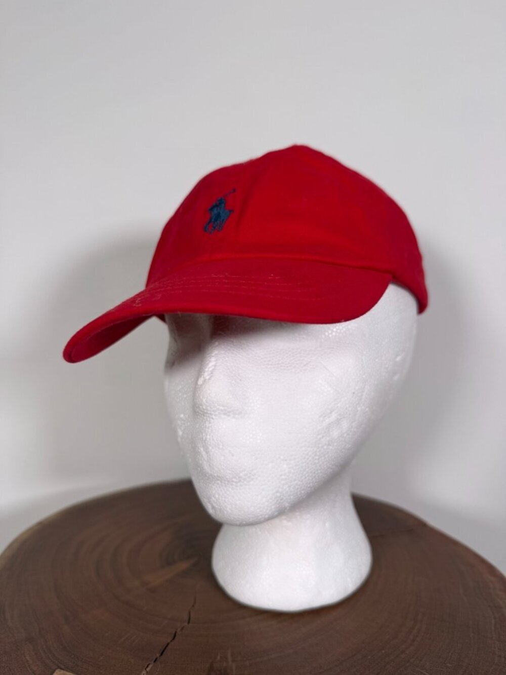 Polo Ralph Lauren Kids 4-7 Pony Front Logo Hat